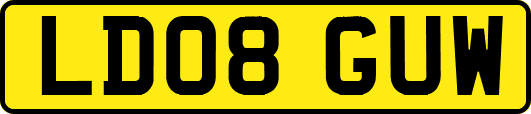 LD08GUW