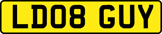 LD08GUY