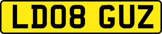 LD08GUZ