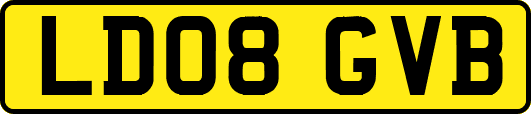 LD08GVB