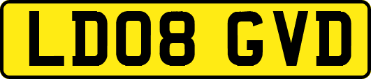 LD08GVD