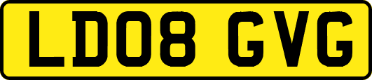 LD08GVG