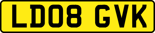 LD08GVK