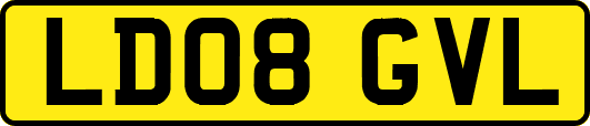 LD08GVL