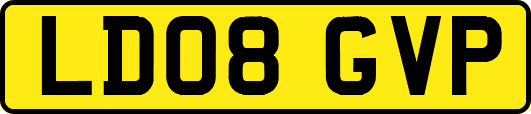 LD08GVP