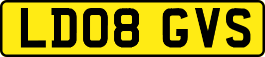 LD08GVS