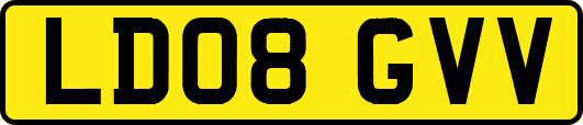 LD08GVV