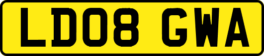 LD08GWA