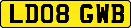LD08GWB