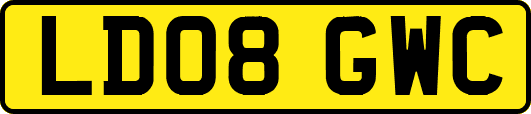 LD08GWC