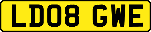 LD08GWE
