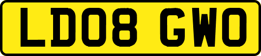 LD08GWO