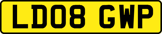 LD08GWP