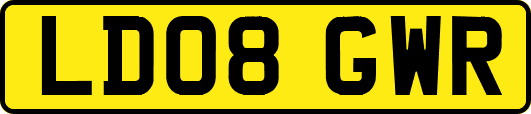 LD08GWR