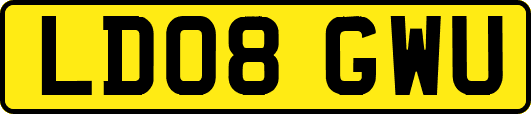 LD08GWU