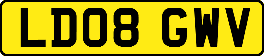 LD08GWV