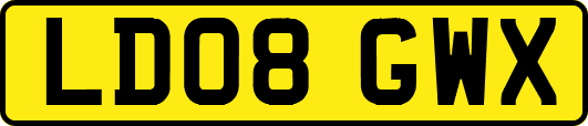 LD08GWX