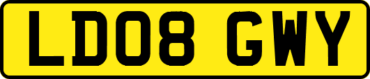 LD08GWY