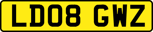 LD08GWZ