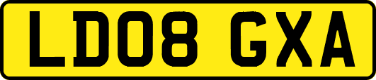 LD08GXA