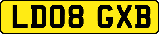 LD08GXB