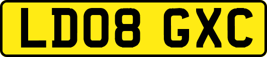 LD08GXC