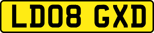 LD08GXD