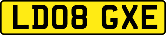 LD08GXE