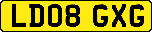 LD08GXG