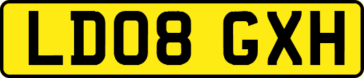 LD08GXH