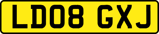 LD08GXJ