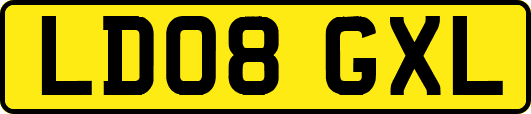 LD08GXL