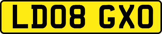 LD08GXO