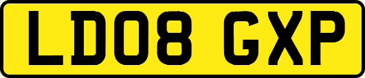 LD08GXP