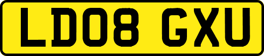 LD08GXU
