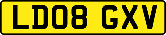 LD08GXV