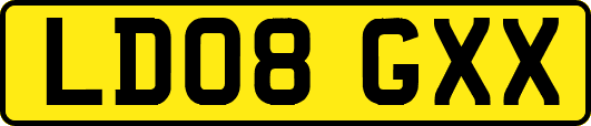 LD08GXX