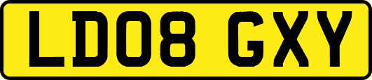 LD08GXY
