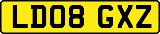 LD08GXZ