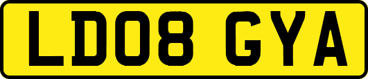 LD08GYA
