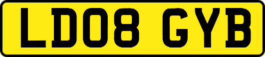 LD08GYB