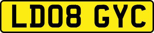 LD08GYC
