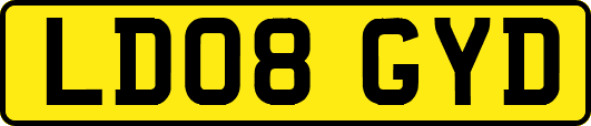 LD08GYD