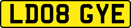 LD08GYE