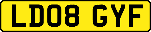 LD08GYF