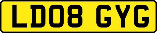LD08GYG
