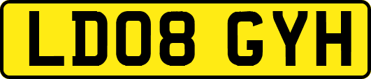 LD08GYH
