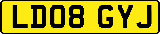 LD08GYJ