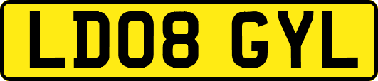 LD08GYL
