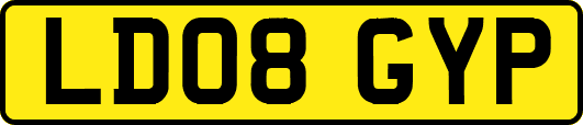 LD08GYP